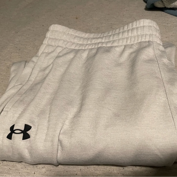 Under Armour Pants - UA boot cut sweat pants size XL